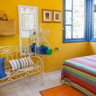 Фотографии мини отеля
Barud Gedera Israel