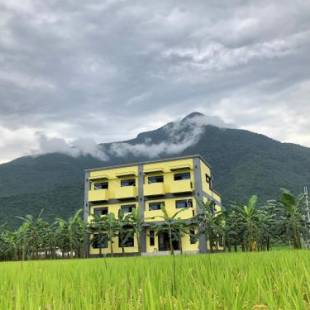 Фотографии гостевого дома
太魯閣惠宇民宿