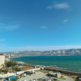 Фотография квартиры Квартира с Видом на Море