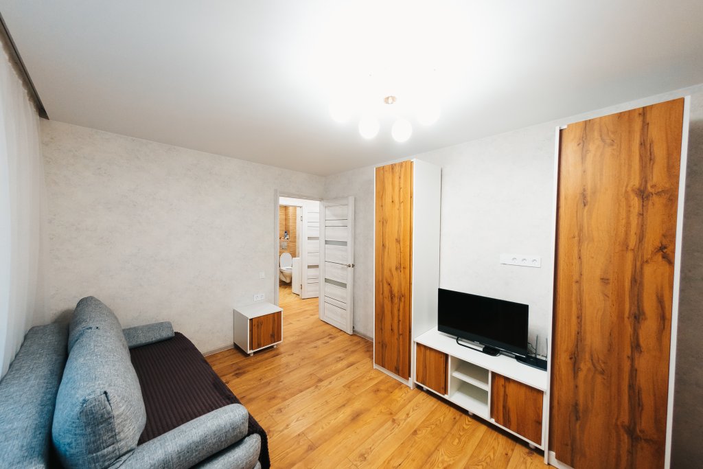 Фотография квартиры Апартаменты Советская 2