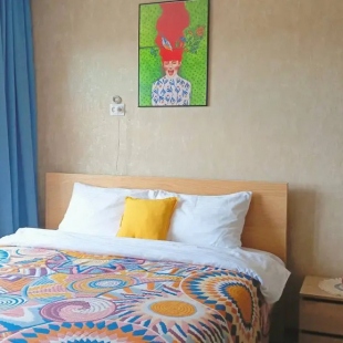 Фотография квартиры Квартира Ваш Рантье на Буркова 35