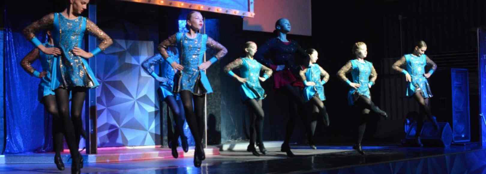 Фотография концертного зала Большой зал ЦК Экран