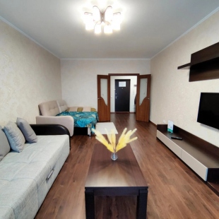 Фотография квартиры Добрый дом на улице Сибирская