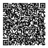 QR код гостиницы На Берёзовой