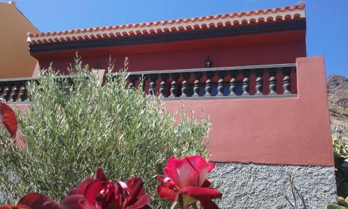 Фотография гостевого дома Casa Roja