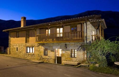 Фотография гостевого дома La Casa de Hijas