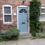 Фотография гостевого дома Duck Cottage