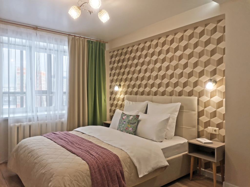 Фотография квартиры Квартира на Улице Севастопольской 11