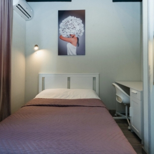 Фотография квартиры Апартаменты Knokey ЗИЛ