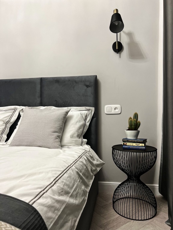 Фотография квартиры Апартаменты Quiet