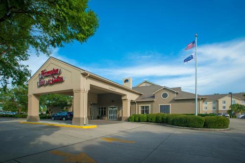 Фотография гостиницы Hampton Inn & Suites New Orleans/Elmwood