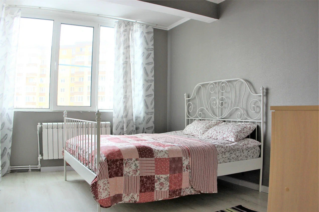 Фотография квартиры Апартаменты в ЖК Лермонтовский