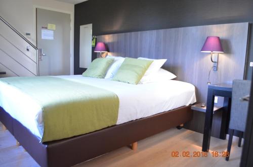 Фотография гостиницы Cleythil Hotel