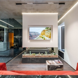 Фотография квартиры Апартаменты hth24 Apartments Апраксин переулок