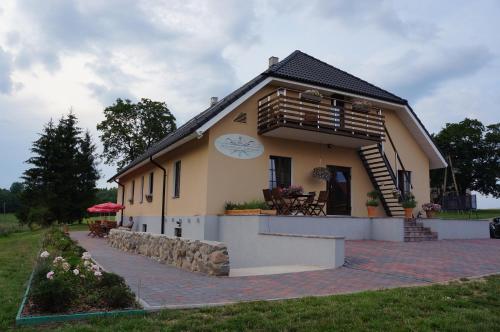 Фотография гостевого дома Pööni Tavern & Guesthouse