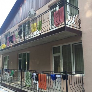 Фотография гостевого дома Монако