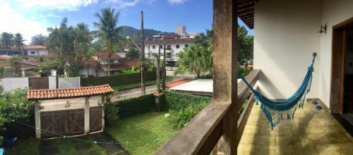 Фотография хостела Hostel Trópico de Capricórnio - Tenório