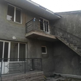 Фотография гостевого дома City center