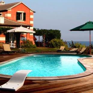 Фотографии гостевого дома
Agriturismo Natta Di Monte Tabor