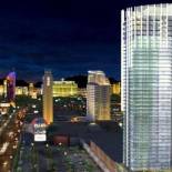 Фотография апарт отеля Palms Place Studio with Balcony & Strip View