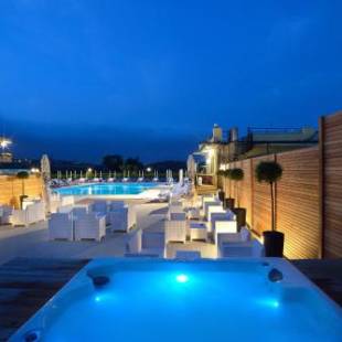 Фотографии гостиницы
Hotel Ristorante Dante