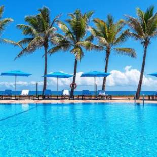 Фотографии гостиницы
Sea Cliff Hotel