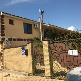 Фотография гостевого дома Фисалия