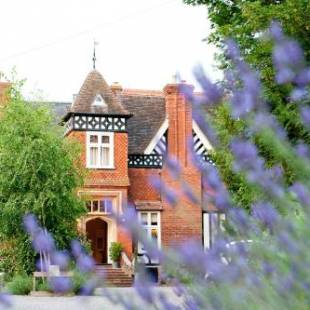 Фотографии мини отеля 
            The Priory