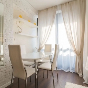 Фотография квартиры Sochiposutochno Apartments