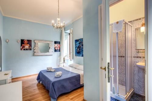 Фотография гостевого дома Magenta Classic San Pietro 34B