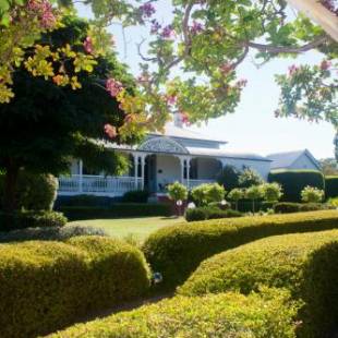 Фотографии гостевого дома
Whiskey Gully Wines