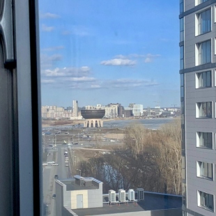 Фотография квартиры Апартаменты на улице Комсомольская 2