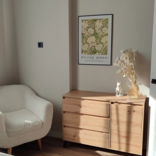 Фотография квартиры Квартира с Видом на Закат на Арциховского 11