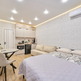 Фотография квартиры Апартаменты Студия рядом с ТЦ Планета