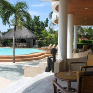 Фотографии гостиницы 
            Linaw Beach Resort