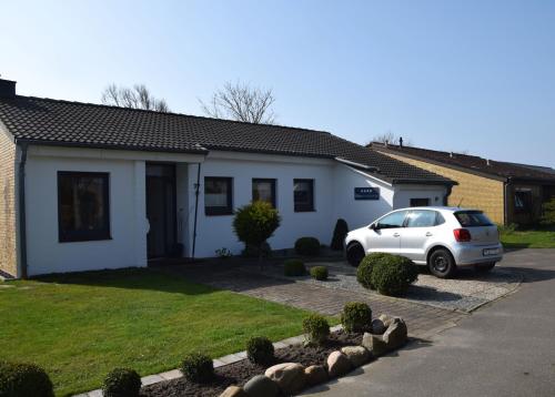 Фотография гостевого дома Haus Strandmuschel