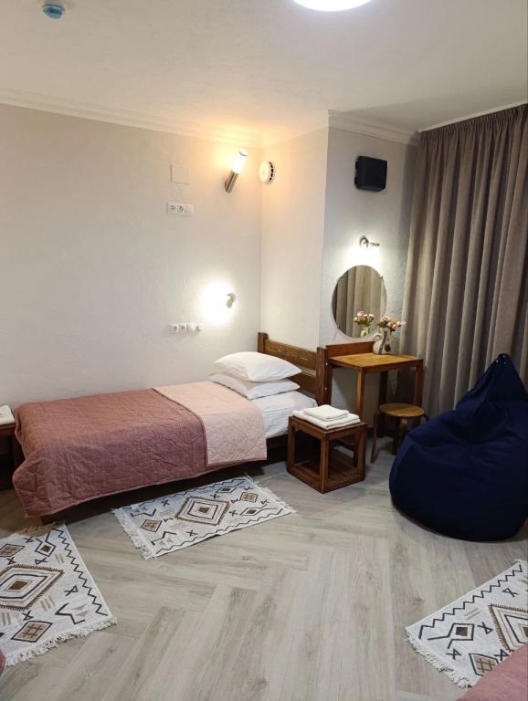 Фотография квартиры Апартаменты номер 4