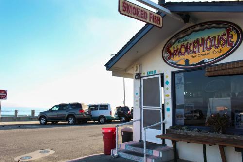 Фотография гостевого дома Golden Sand Retreat
