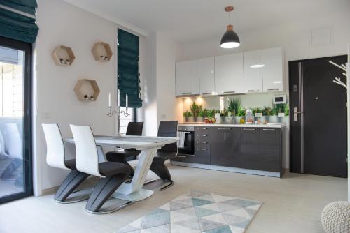 Фотография апарт отеля Steel Residence