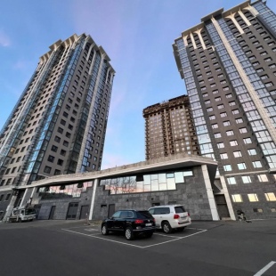 Фотография квартиры Апартаменты на улице Дикопольцева 47/1 корпус 1