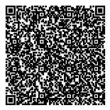 QR код мини отеля Брусника