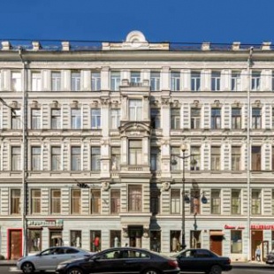 Фотография мини отеля Невский Эклектик by AKYAN