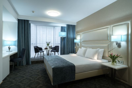 Фотографии гостиницы
Костас