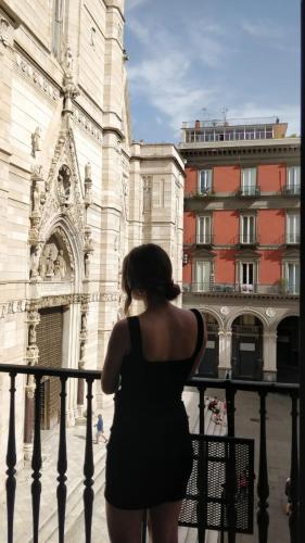 Фотография мини отеля The Duomo House by House In Naples