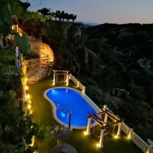 Фотографии гостевого дома
Hostal El Cerro - Only Adults