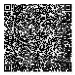 QR код мотеля Вояж