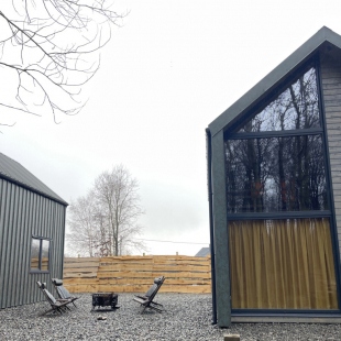 Фотография Коттеджа Частный дом Дом в Волошино