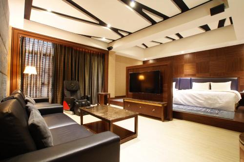 Фотография мотеля Cigar Motel