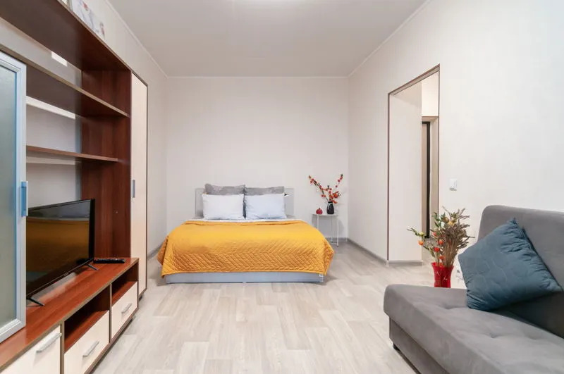 Фотография квартиры Апартаменты Хоум Дэй на ул. Матросова, д. 36