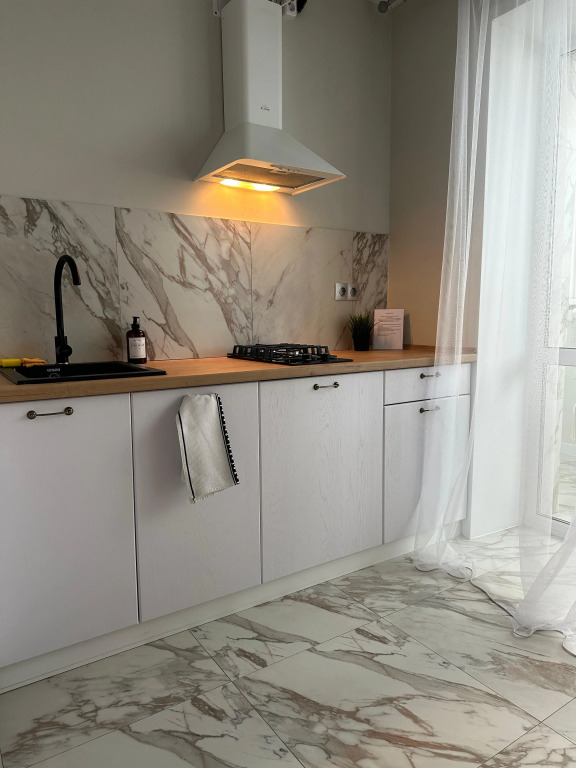 Фотография квартиры Апартаменты Relax House